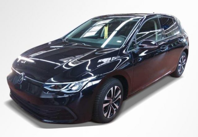 Volkswagen Golf VIII United 1.5 TSI 110 KW 6-Gang ACC App C -  Leasing ohne Anzahlung - 187,00 €
