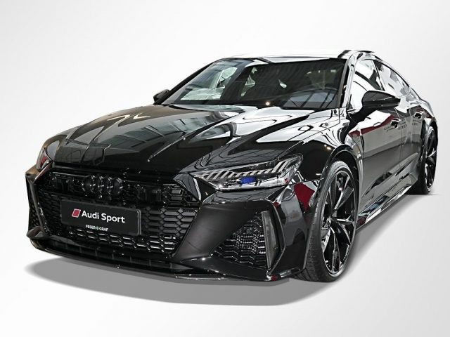 Audi RS7 Sportback 441(600) kW(PS) tiptronic -  Leasing ohne Anzahlung - 0,00 €