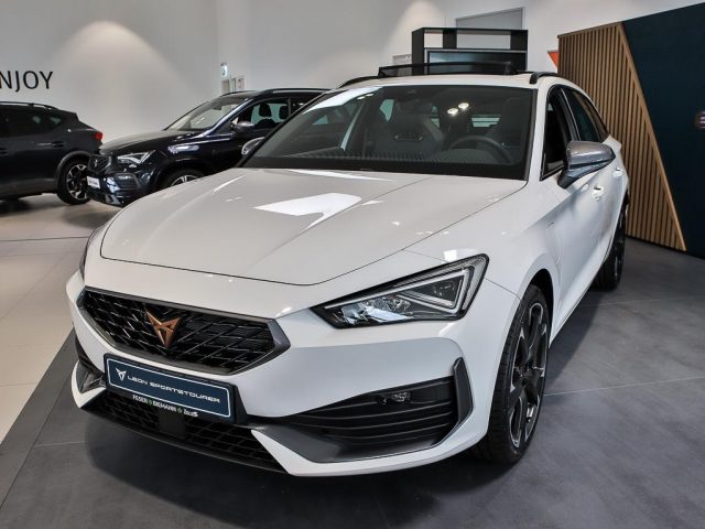 Cupra Leon Sportstourer 1.4 e-Hybrid DSG ACC LED Pano -  Leasing ohne Anzahlung - 219,00 €