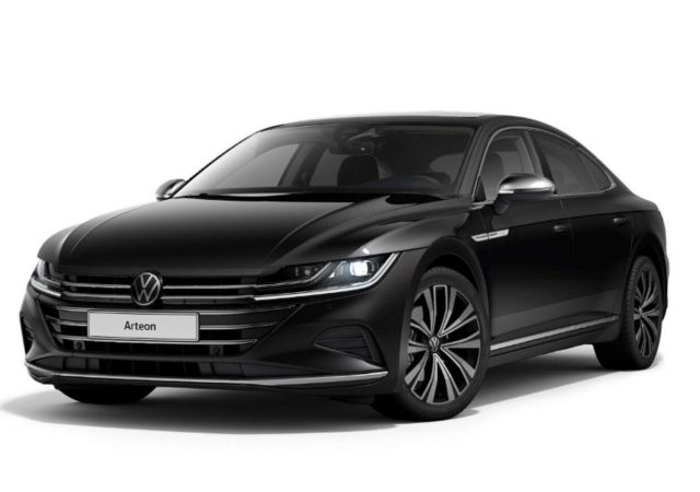 Volkswagen Arteon 2.0 TDI 200 DSG Elegance LED Pano -  Leasing ohne Anzahlung - 378,00 €