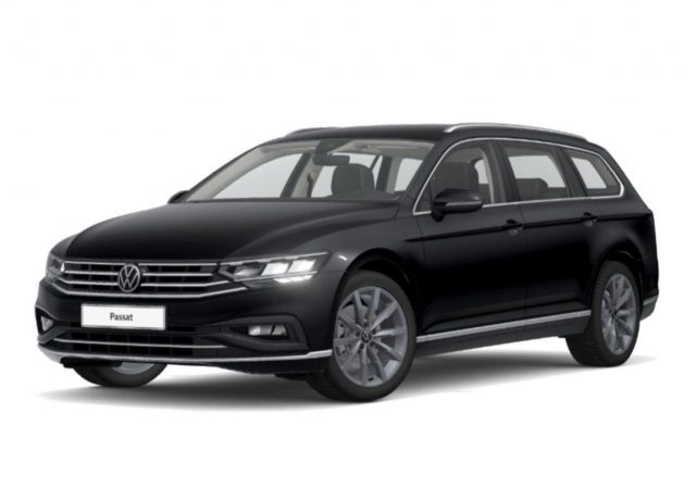 Volkswagen Passat Variant 1.5 TSI 150 DSG Elegance AHK -  Leasing ohne Anzahlung - 311,00 €