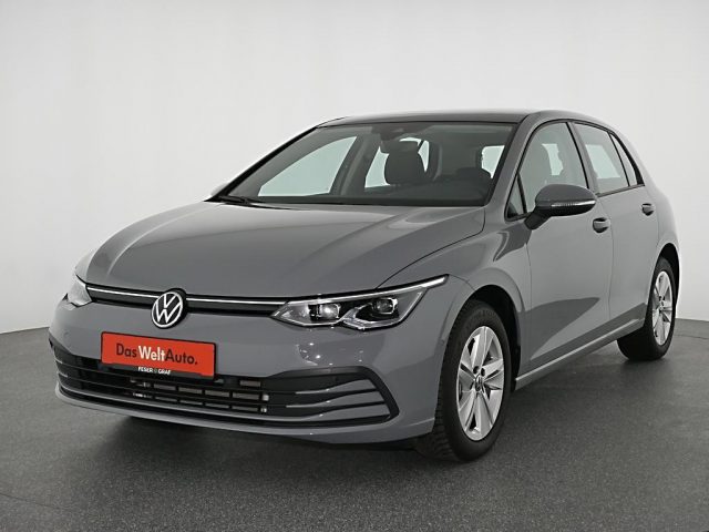 Volkswagen Golf 8 Life 1.5 TSI DSG Navi Pano IQ-LED Kamera -  Leasing ohne Anzahlung - 0,00 €