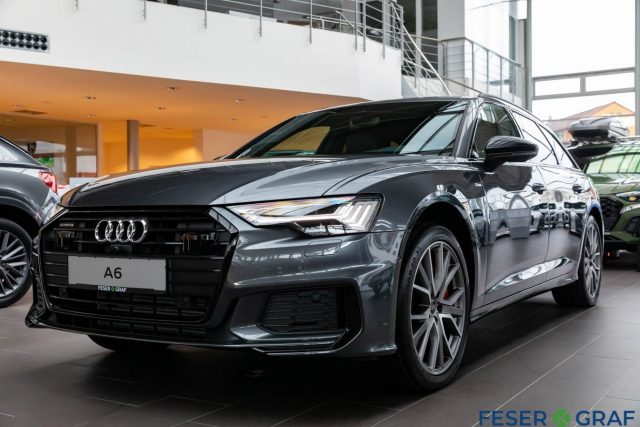 Audi A6 Avant sport 55 TFSI e quattro S tronic -  Leasing ohne Anzahlung - 976,00 €