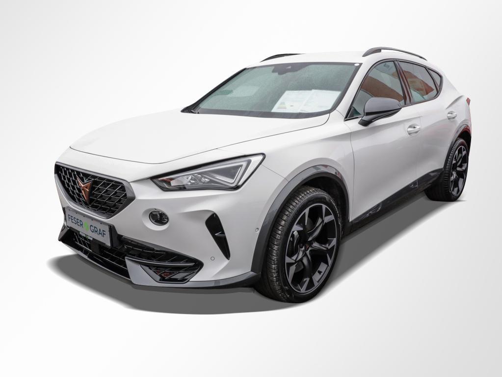 Cupra Formentor Vz 2 0 Tsi Dsg 4drive 228 Kw Led Navi Leasing Gute Rate De