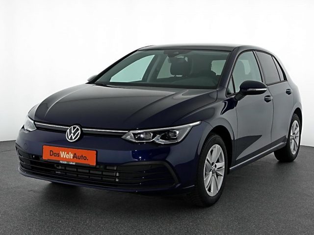 Volkswagen Golf 8 Life 1.5 TSI Navi Pano IQ-LED -  Leasing ohne Anzahlung - 188,00 €