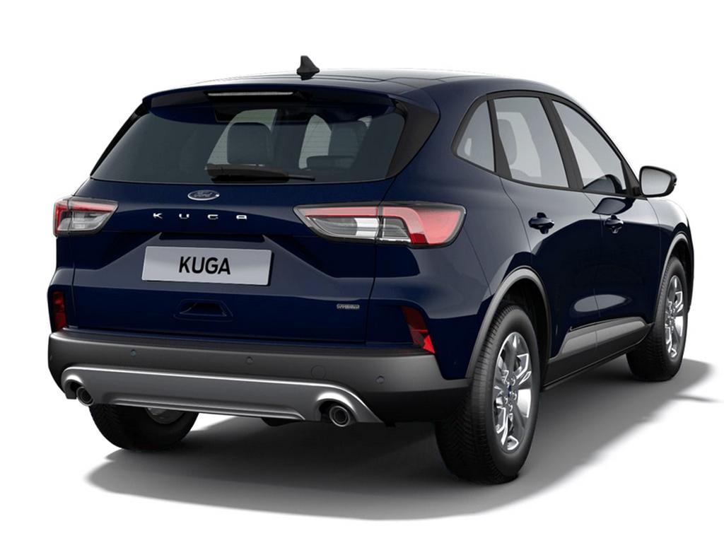 Ford Kuga 2.5 Duratec Phev Cool & Connect Cvt Ford Kuga 2.5 Duratec PHEV COOL&CONNECT HYBRID *Navigation* *Parkpilot