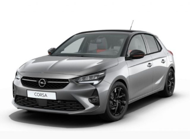 Opel Corsa F 1.2T 100 Aut. GS-Line Park&Go SHZ -  Leasing ohne Anzahlung - 181,00 €