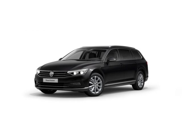 Volkswagen Passat Variant Elegance 2.0 TDI DSG Navi AHK Kam -  Leasing ohne Anzahlung - 259,00 €