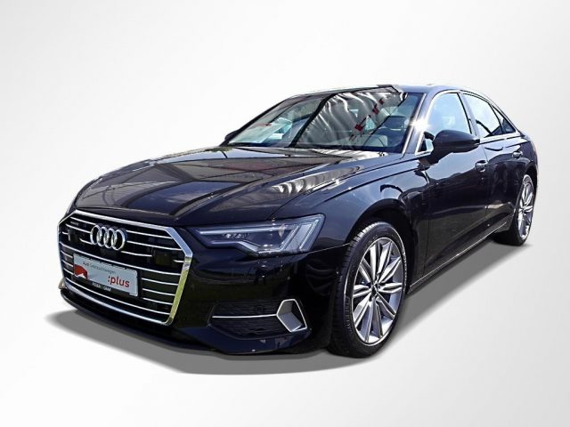 Audi A6 50 TDI Sport Tiptronic -  Leasing ohne Anzahlung - 337,00 €