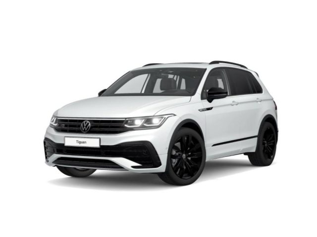 Volkswagen Tiguan R-Line 2,0 l TDI DSG/Harman Kardon -  Leasing ohne Anzahlung - 488,00 €