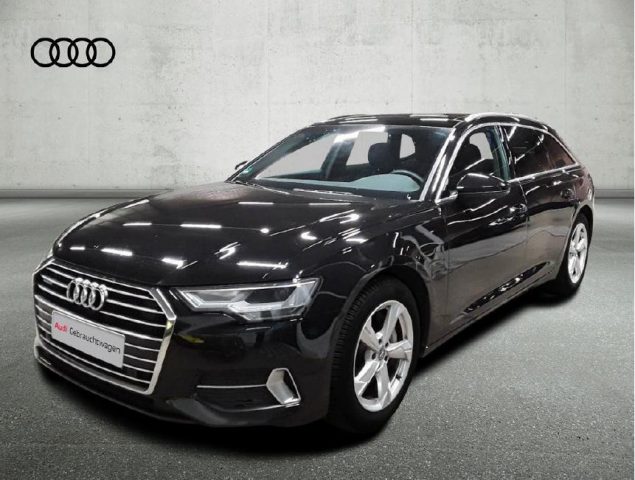 Audi A6 Avant Av. 45 TDI sport qu. LED/Pano/AHK/Dämpferr. -  Leasing ohne Anzahlung - 699,00 €