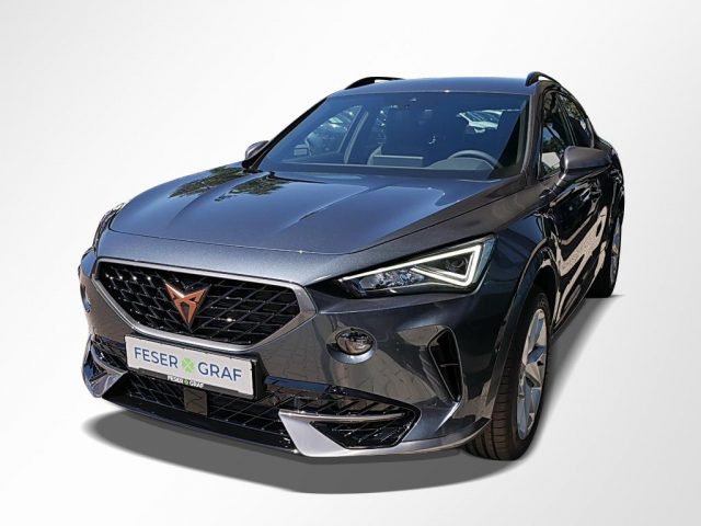 Cupra Formentor 1.4 e-Hybrid DSG RFK Navi Full Link -  Leasing ohne Anzahlung - 229,00 €