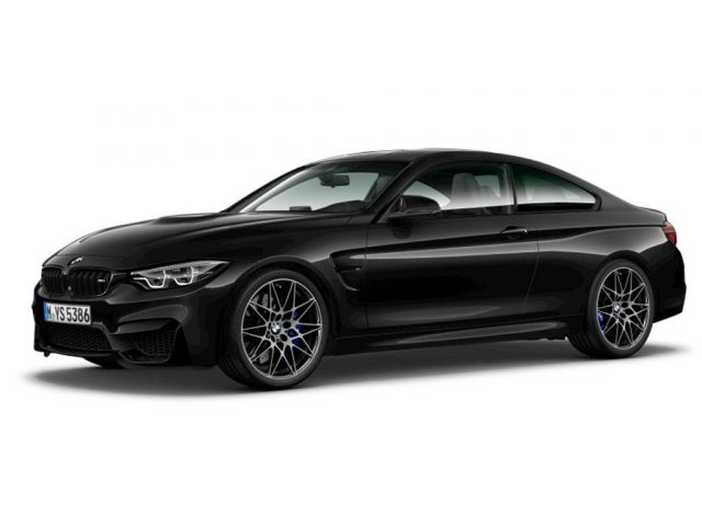 BMW M4 Coupé EURO6 Competition P. Head-Up HK HiFi M DKG LED RFK -  Leasing ohne Anzahlung - 651,40 €