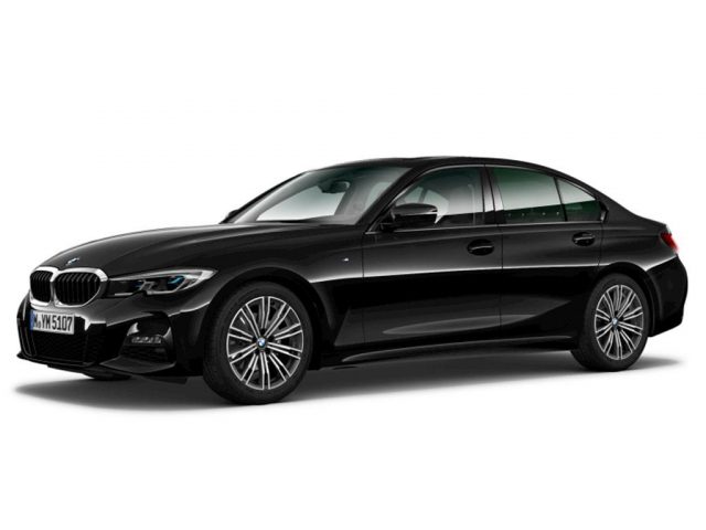 BMW 3er 320i Aut. Luxury Line LiveCockpit DAB ACC LED -  Leasing ohne Anzahlung - 359,00 €
