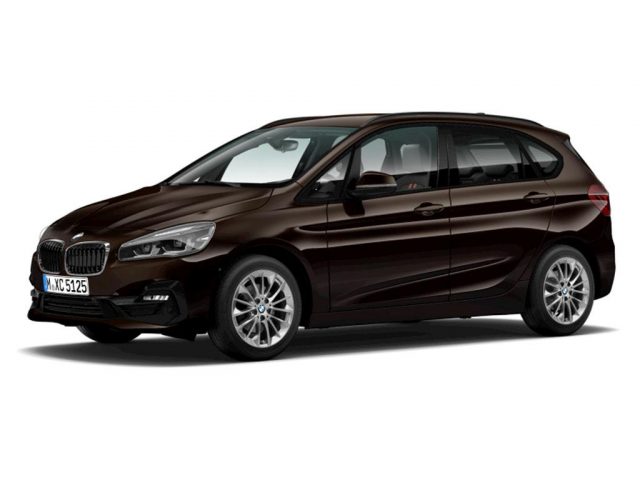 BMW 2er Active Tourer 218 d xDrive EURO 6 Advantage LED -  Leasing ohne Anzahlung - 288,42 €