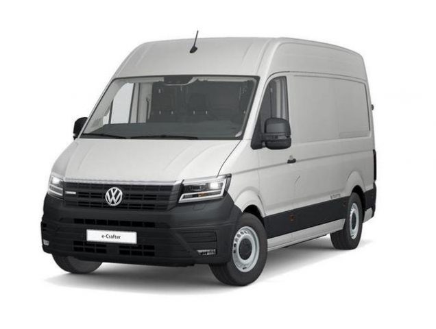 Volkswagen e-Crafter Kastenwagen 5 100 kW -  Leasing ohne Anzahlung - 225,00 €