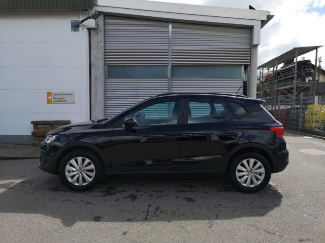 Seat Arona Fast Lane 1.0 TSI Style BEATS Kamera PDC -  Leasing ohne Anzahlung - 189,00 €