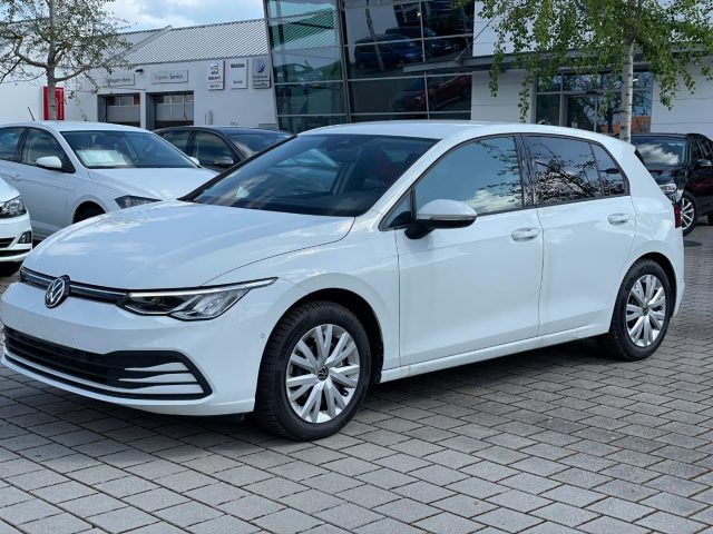 Volkswagen Golf VIII 8 2.0 TDI Life Navi LED Kamera PDC -  Leasing ohne Anzahlung - 257,00 €