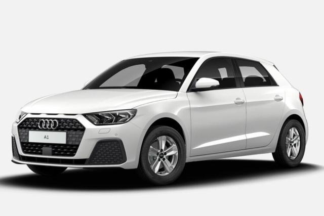Audi A1 Leasing Ohne Anzahlung
