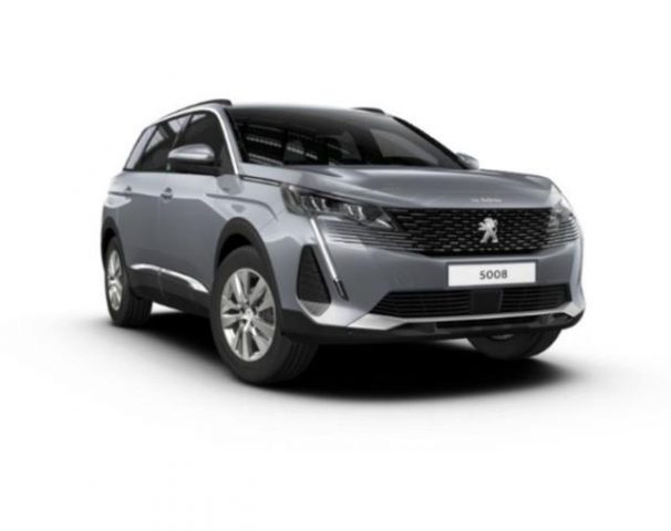 Peugeot 5008 1.2 PT 130 FL 7-S LED SHZ Kam MirrorL -  Leasing ohne Anzahlung - 304,00 €