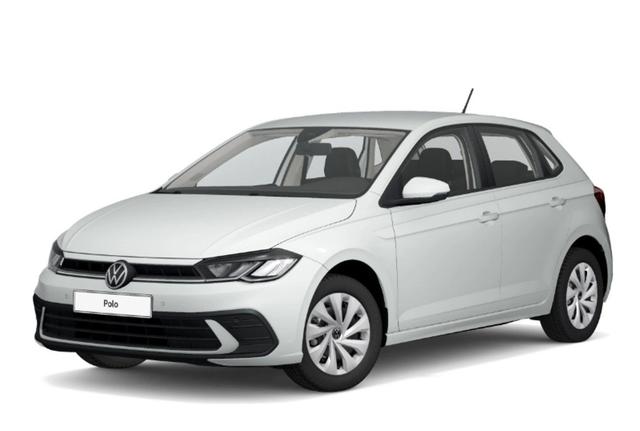 Vw Polo Leasing Ohne Anzahlung