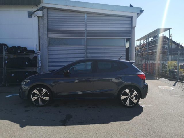 Seat Ibiza 1.5 TSI Carbon Edition Navi LED Kamera -  Leasing ohne Anzahlung - 264,00 €