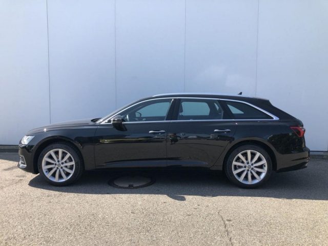 Audi A6 Avant 45 TDI quattro S tronic design Navi -  Leasing ohne Anzahlung - 356,00 €