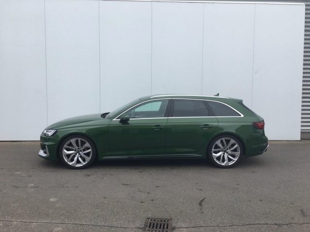 Audi RS4 Avant RS 4 2.9 TFSI quattro tiptronic AHK Navi 20 Zoll -  Leasing ohne Anzahlung - 1.176,00 €