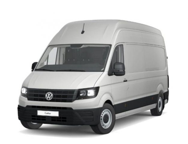 Volkswagen Crafter 35 2.0 TDI 140 Kasten L4H4 CompCo -  Leasing ohne Anzahlung - 363,00 €