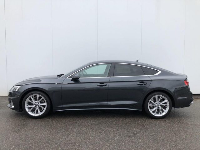 Audi A5 Sportback 35 TDI S tronic advanced AHK LM -  Leasing ohne Anzahlung - 344,00 €