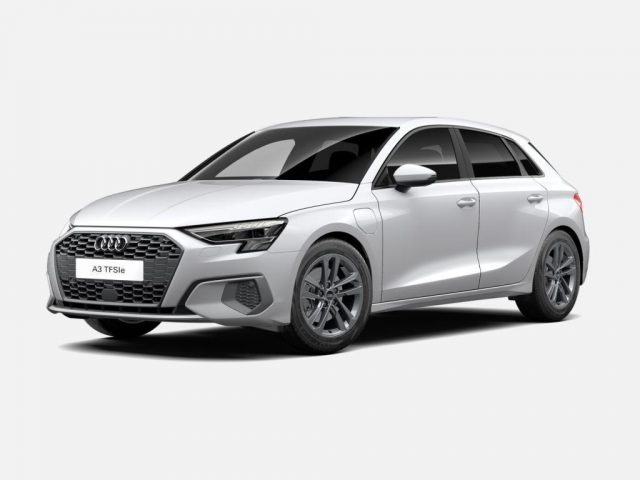 Audi A3 Sportback 40 TFSI e 150(204) kW(PS) S tron -  Leasing ohne Anzahlung - 465,00 €