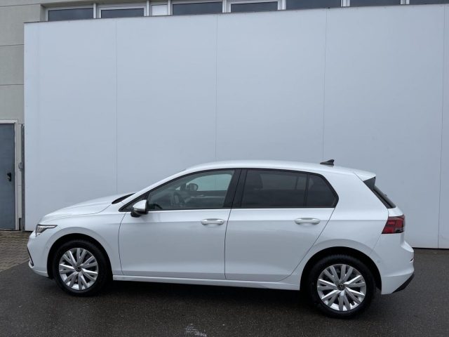 Volkswagen Golf 8 VIII 2.0 TDI Life Navi LED Kamera PDC -  Leasing ohne Anzahlung - 283,00 €