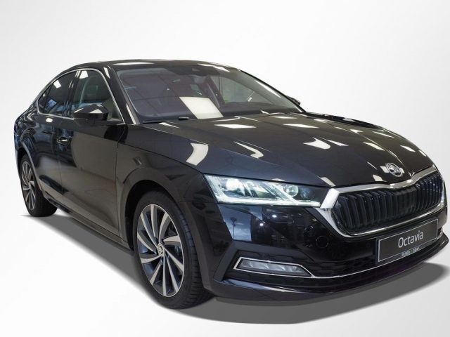 Skoda Octavia TDI FIRST EDITION HEAD-UP LED COLUMBUS -  Leasing ohne Anzahlung - 369,00 €