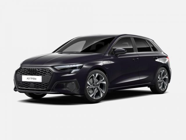 Audi A3 Sportback advanced 40 TFSI e Sitzhzg. Alu-17 -  Leasing ohne Anzahlung - 575,00 €
