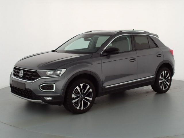 Volkswagen T-Roc United 1.5 TSI DSG Navi Pano AHK LED Keyle -  Leasing ohne Anzahlung - 299,00 €