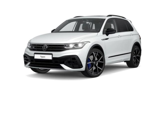 Volkswagen Tiguan R 2.0l TSI DSG 4M HarmanKardon/Panorama -  Leasing ohne Anzahlung - 599,00 €