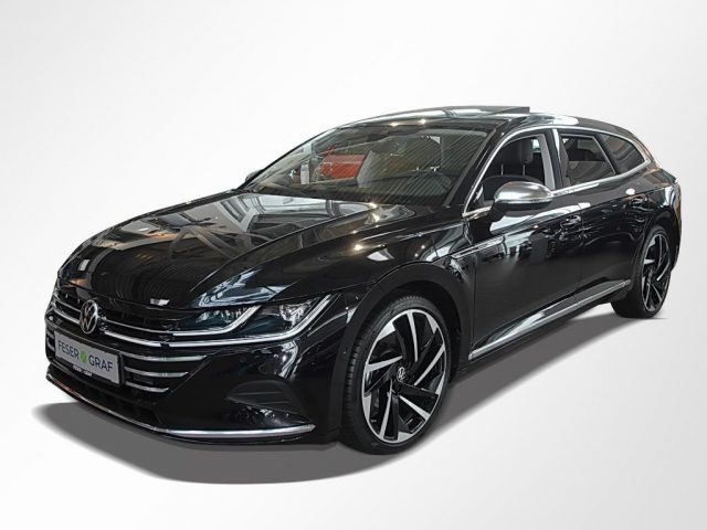 Volkswagen Arteon Shooting Brake Elegan. 2.0 TDI 200 PS DSG -  Leasing ohne Anzahlung - 419,00 €