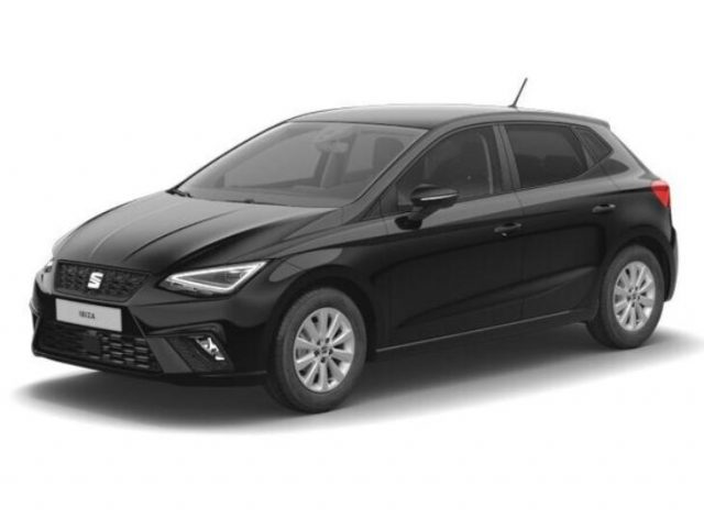 Seat Ibiza 1.0 TSI Style ACC Navi Full Link SHZ PPC -  Leasing ohne Anzahlung - 189,00 €