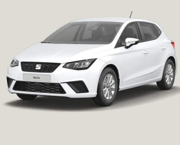 Seat Ibiza FACELIFT CNG Style PDC RFK Navi SHZ Klima -  Leasing ohne Anzahlung - 179,00 €