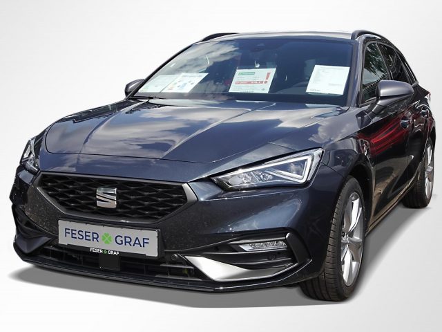 Seat Leon Sportstourer 1.4 e-Hybrid FR RFK Dinamica -  Leasing ohne Anzahlung - 279,00 €
