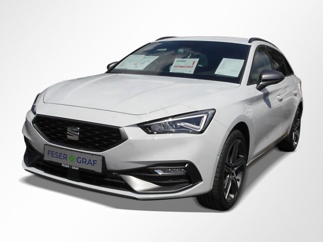 Seat Leon Sportstourer 1.4 e-Hybrid FR RFK Dinamica -  Leasing ohne Anzahlung - 287,00 €