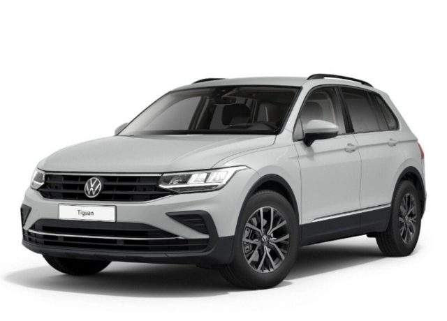 Volkswagen Tiguan 1.5 TSI 150 DSG Life LED Nav SHZ 17’Tulsa -  Leasing ohne Anzahlung - 270,00 €