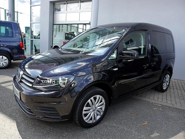 Volkswagen Caddy Trendline 1.4 TSI KLIMA*SH*PDC*BT*GRA*GJR -  Leasing ohne Anzahlung - 280,00 €