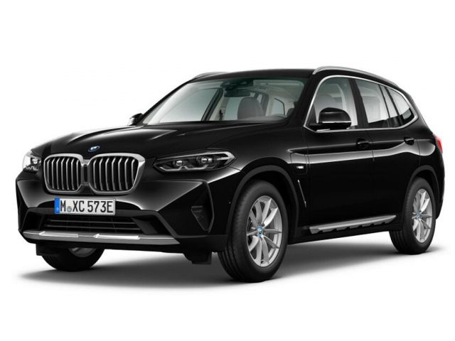 BMW X3 xDrive30e Hybrid MY22 292PS *LED* *WLAN* *Navigation* -  Leasing ohne Anzahlung - 486,00 €