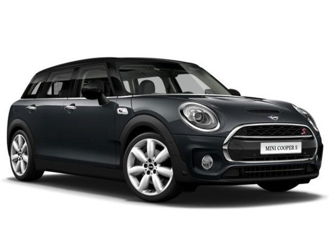 Mini Cooper S Clubman Automatik NaviPlus Chili LED-Scheinwerfer RFK Harman/Kardon -  Leasing ohne Anzahlung - 299,00 €