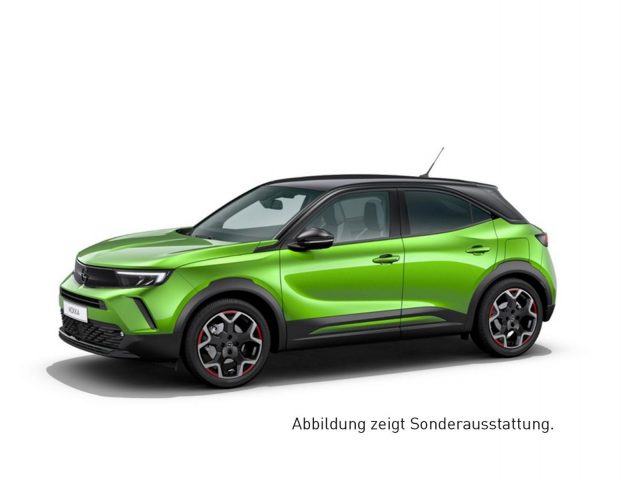 Opel Mokka 1.2 Turbo Edition -  Leasing ohne Anzahlung - 223,00 €