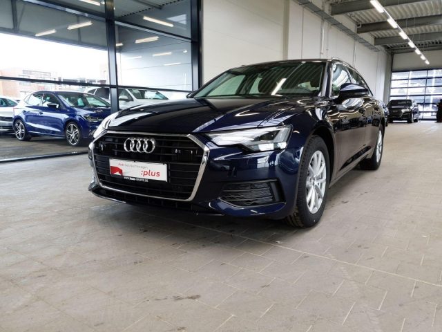 Audi A6 Avant 35 2.0 TDI basis (EURO 6d-TEMP) -  Leasing ohne Anzahlung - 597,00 €