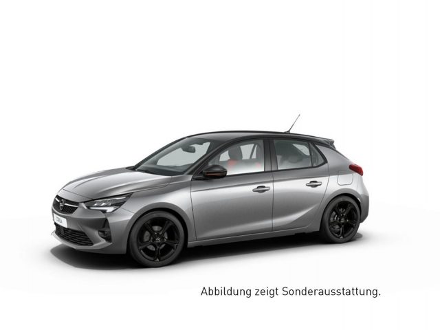 Opel Corsa F 1.2 Edition (EURO 6d) -  Leasing ohne Anzahlung - 162,00 €