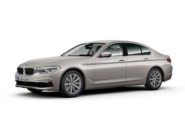 BMW 530 530e iPerformance Limousine M Sportpaket -  Leasing ohne Anzahlung - 507,96 €