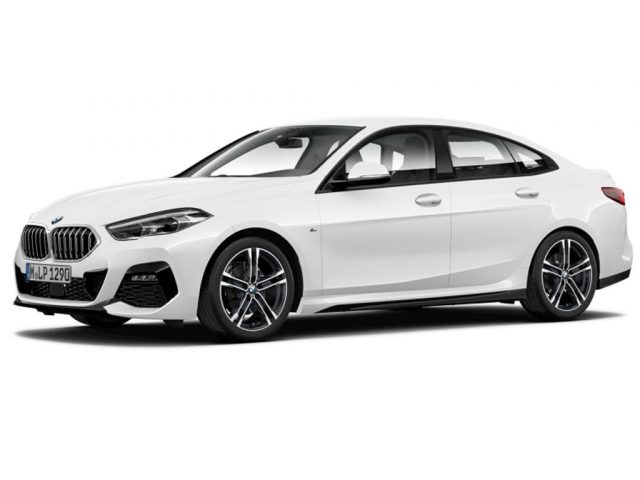 BMW 218 218i Coupé Sport Line -  Leasing ohne Anzahlung - 274,70 €